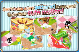 Hello Kitty World - Fun Game screenshot 8