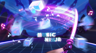 Music Ninja screenshot 1