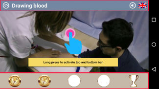 vi.co Hospital Lite screenshot 7