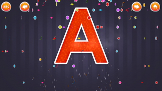 Alphabet Puzzles For Toddlers screenshot 6
