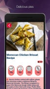 Moroccan Food Recipes screenshot 6