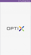 My Optix screenshot 1