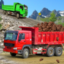 Cargo Truck Simulator Offroad Icon