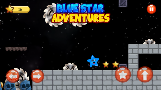 Blue Star Adventures screenshot 6