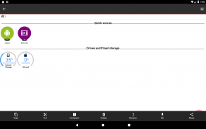 FileHub - File Manager screenshot 4