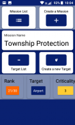 Carver Method - Risk Matrix screenshot 4