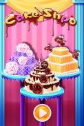 Cake Cooking Shop screenshot 4