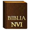 Santa Biblia NVI en Español icon