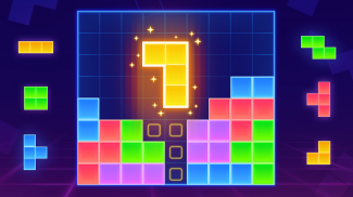 Block Puzzle screenshot 0