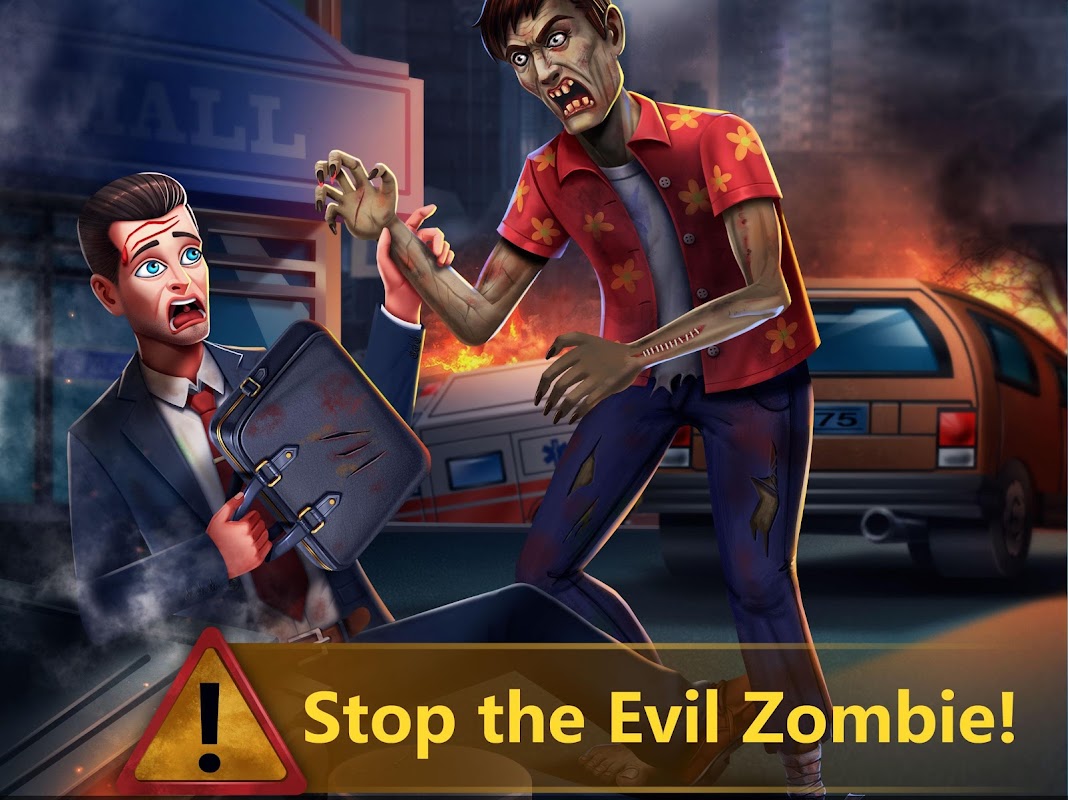 ER Hospital 5 –Zombie Brain Surgery Doctor Game - Загрузить APK для Android  | Aptoide