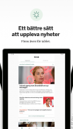 Omni | Nyheter screenshot 9