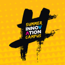 Summer Innovation Campus Icon