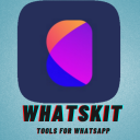 WhatsKit: ToolKit for Whatsapp