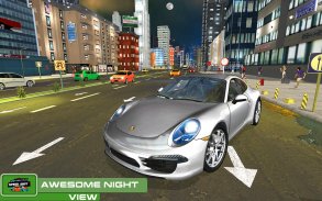 Carrera 911 S Super Car: Speed Drifter screenshot 7