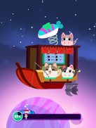 Sailor Cats 2: Space Odyssey screenshot 11