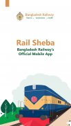 Rail Sheba screenshot 11