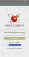 The KC App - Kevin's Classroom screenshot 6