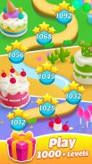 Jelly Jam Crush - Match 3 Games & Free Puzzle Game screenshot 5