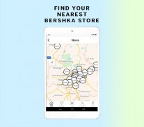 Bershka - Fashion and trends online screenshot 9