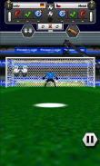 Soccer Free Kicks 2 screenshot 1