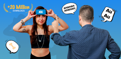 Charades & Headbands Game