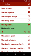 आफ्रिकान्स जाणून घ्या screenshot 4