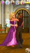 Talking Princess & Fairy screenshot 3