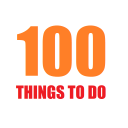 100 Things to do before you Die