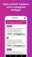 Inst Hashtags - Besten & heißesten Hashtags - Tags screenshot 1