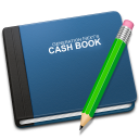 Cash Book Icon