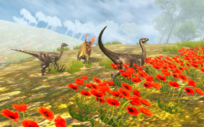 Stegosaurus Simulator screenshot 5