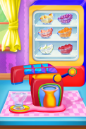 Ice Cream Parlor for Kids screenshot 5