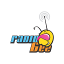 radioBee Lite - radio app Icon