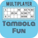 Tambola Multiplayer - Play with Family & Friends Icon
