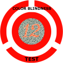 Color Blind Test