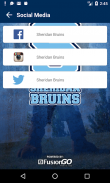 Sheridan Athletics screenshot 2