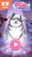 Dog Hospital Games for kids screenshot 10