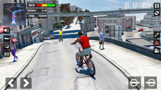 Cycle Game: Cycle Racing Games screenshot 1