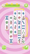 Mahjong connect : majong classic (Onet juego) screenshot 2