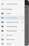 Islamic Knowledge screenshot 4