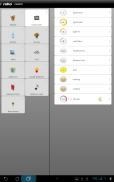 Niko Home Control screenshot 5