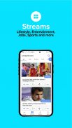 LetsUpp: Hyperlocal News App screenshot 3