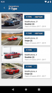 AutoDB - Каталог автомобилей screenshot 19