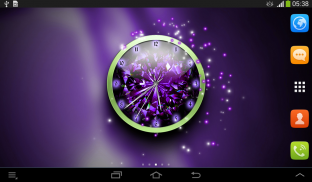 Free Clock App screenshot 3