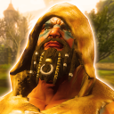 Barbarian Warlord Simulator Icon