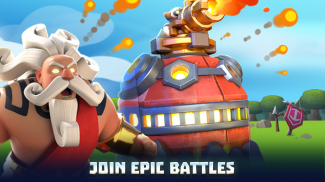 Tower Defense King for Android - Download the APK from Uptodown