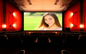 Cinema Photo Frames screenshot 3