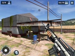 Combat Shooter 2: FPS Shooting Game 2020 screenshot 12