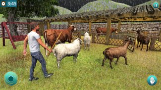 Animal Farm Sim Farming Games screenshot 8