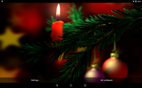 Christmas in HD Gyro 3D screenshot 5